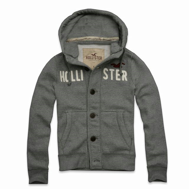 Sweat & Hoody Hollister Homme Pas Cher
